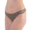 Seta Superior Stretchseide String ELETTO Von Cotton Club 1 Seta Superior Stretchseide String ELETTO Von Cotton Club -Mode Dessous Geschäft 9va eletto 02 seta cotton club seta cotton club