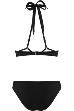 Badeanzug REVELER Schwarz Von Marlies Dekkers -Mode Dessous Geschäft badeanzug schwarz 19685 reveler black marlies dekkers 1