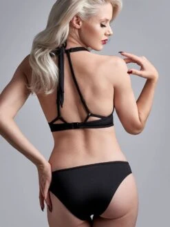 Badeanzug REVELER Schwarz Von Marlies Dekkers -Mode Dessous Geschäft badeanzug schwarz 19685 reveler black marlies dekkers 3