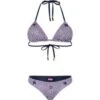 Triangel Bikini STARS ´N STRIPES Von Eniqua