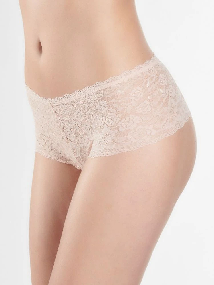 Saint-Tropez Slip ROSESSENCE HK Spitze Von Aubade 7 Saint-Tropez Slip ROSESSENCE HK Spitze Von Aubade – Bild 5