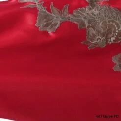 Seta Superior Stretchseide String SUBLIME Von Cotton Club 34 Seta Superior Stretchseide String SUBLIME Von Cotton Club -Mode Dessous Geschäft seide mit spitze rosso visone cotton club 6