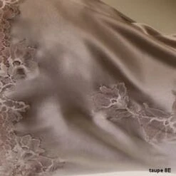 Seta Superior Stretchseide String SUBLIME Von Cotton Club 32 Seta Superior Stretchseide String SUBLIME Von Cotton Club -Mode Dessous Geschäft seide mit spitze visone cotton club 6